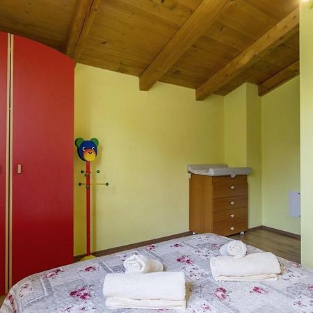 Dea In Kmeti Villa Žminj Екстериор снимка