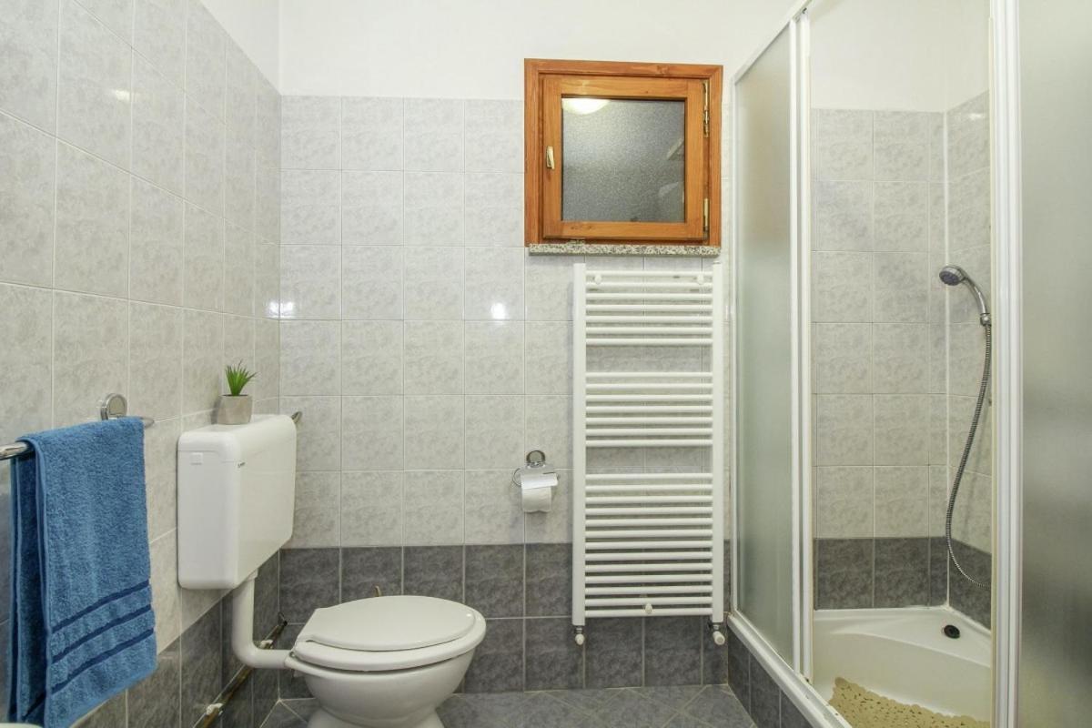 Dea In Kmeti Villa Žminj Екстериор снимка