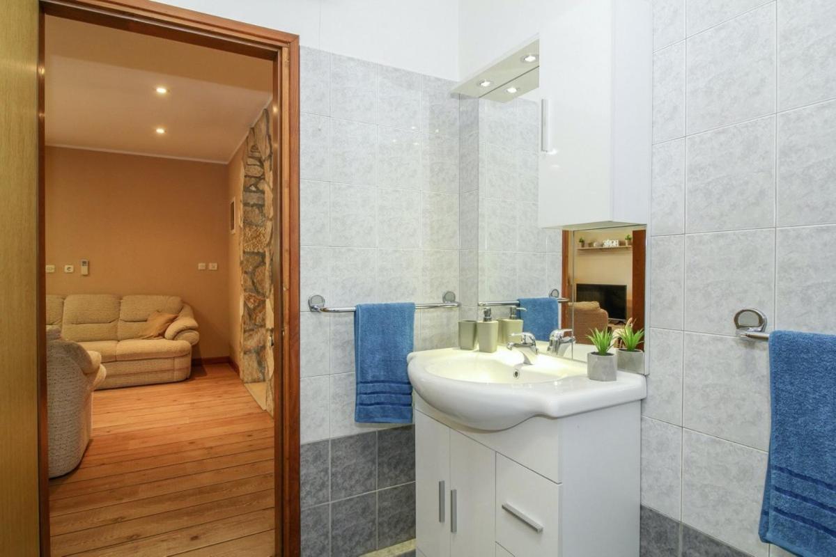 Dea In Kmeti Villa Žminj Екстериор снимка