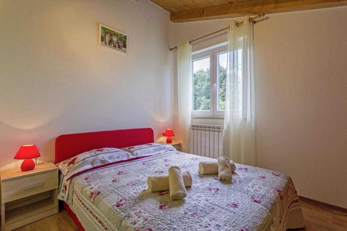 Dea In Kmeti Villa Žminj Екстериор снимка