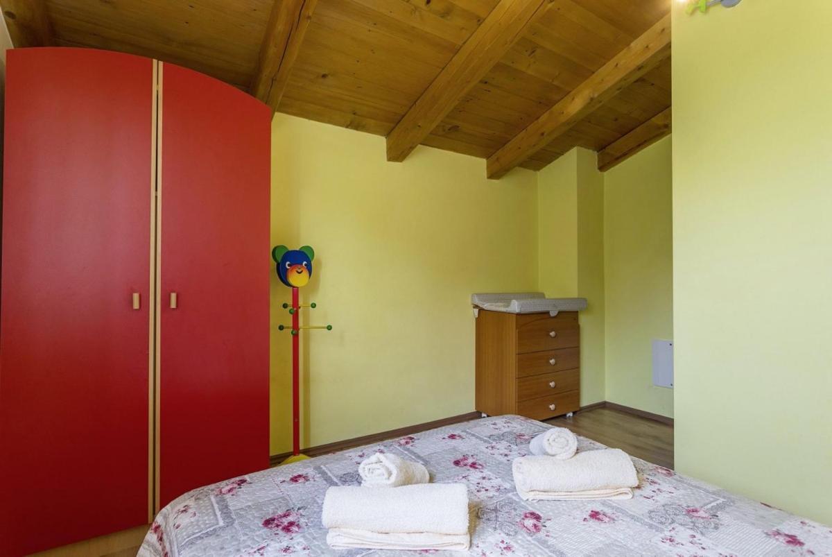 Dea In Kmeti Villa Žminj Екстериор снимка