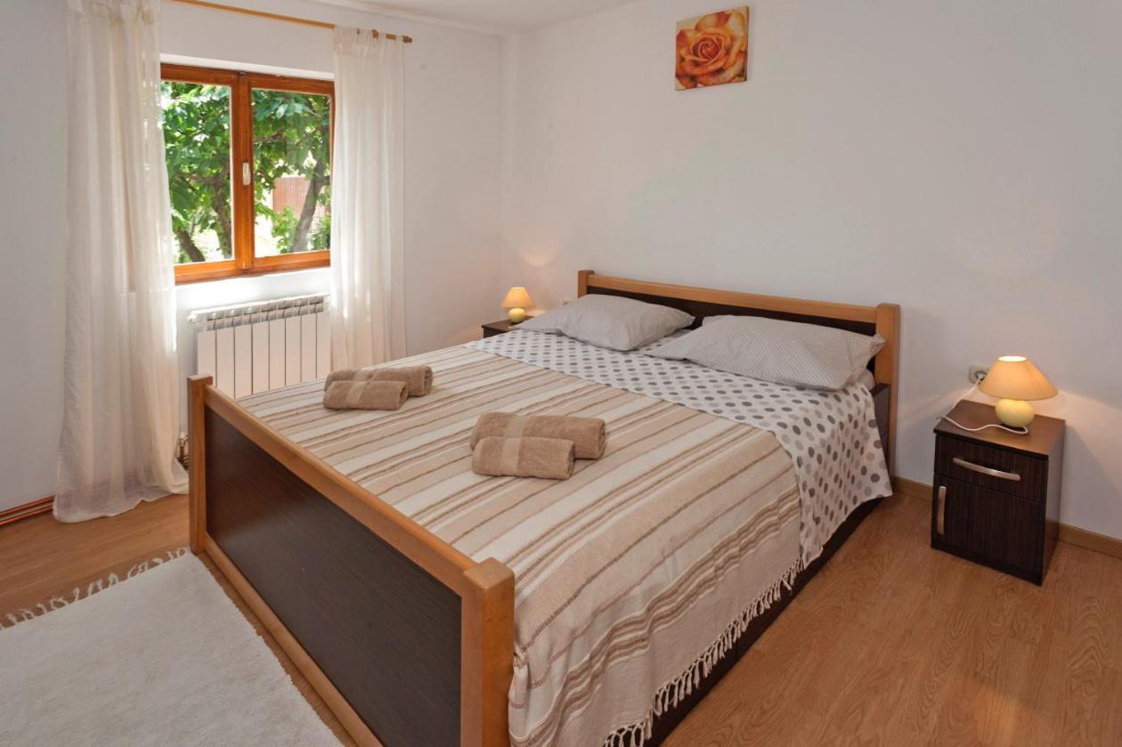 Dea In Kmeti Villa Žminj Екстериор снимка
